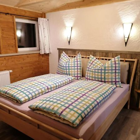 Greenheart Aussee Obersdorf Zewnętrze zdjęcie