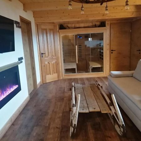 Greenheart Aussee Obersdorf Zewnętrze zdjęcie