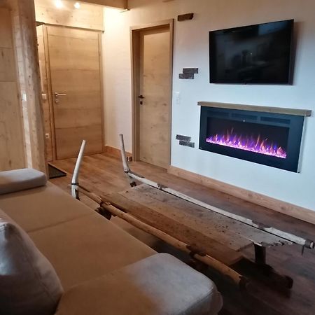 Greenheart Aussee Obersdorf Zewnętrze zdjęcie