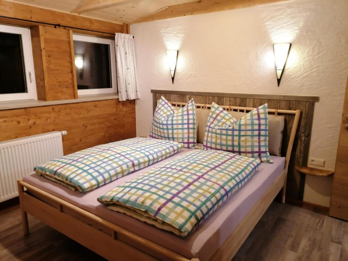 Greenheart Aussee Obersdorf Zewnętrze zdjęcie