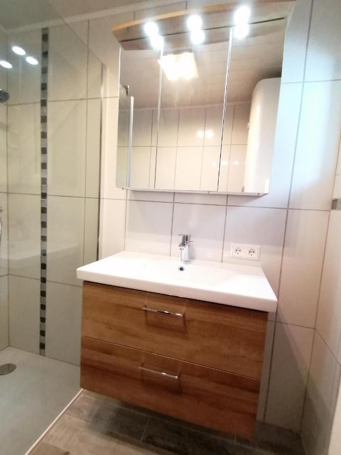 Greenheart Aussee Obersdorf Zewnętrze zdjęcie
