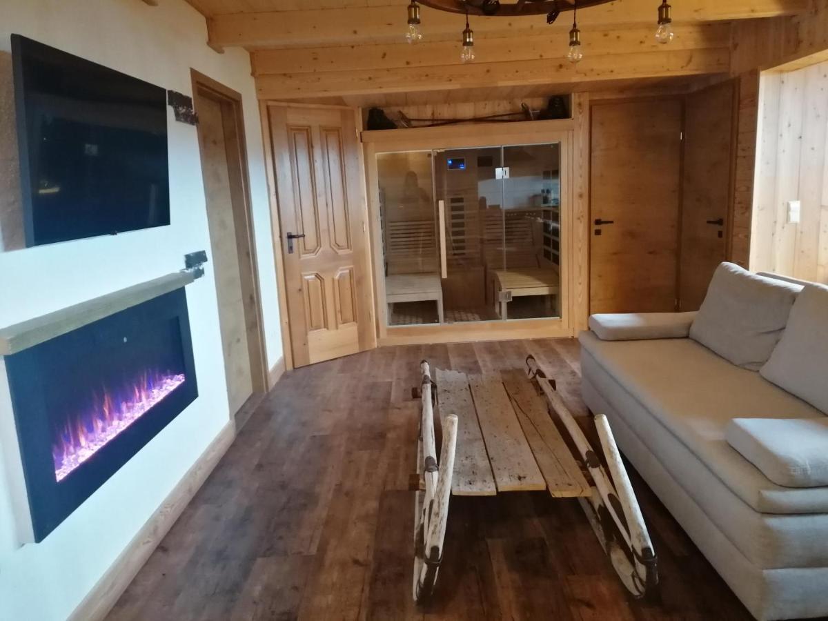 Greenheart Aussee Obersdorf Zewnętrze zdjęcie