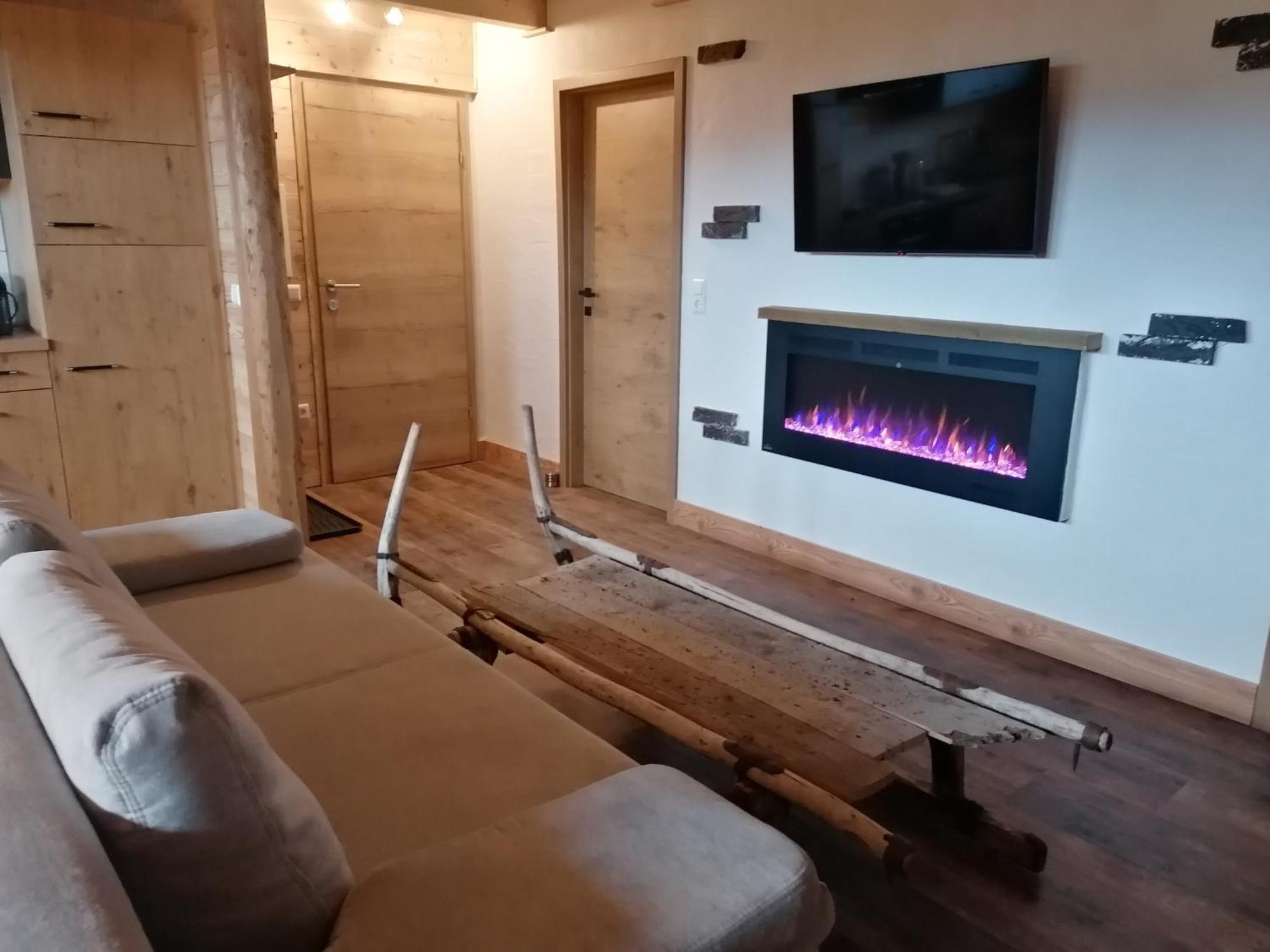 Greenheart Aussee Obersdorf Zewnętrze zdjęcie
