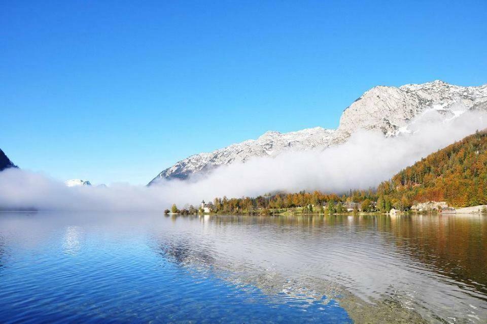 Greenheart Aussee Obersdorf Zewnętrze zdjęcie