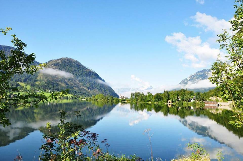 Greenheart Aussee Obersdorf Zewnętrze zdjęcie