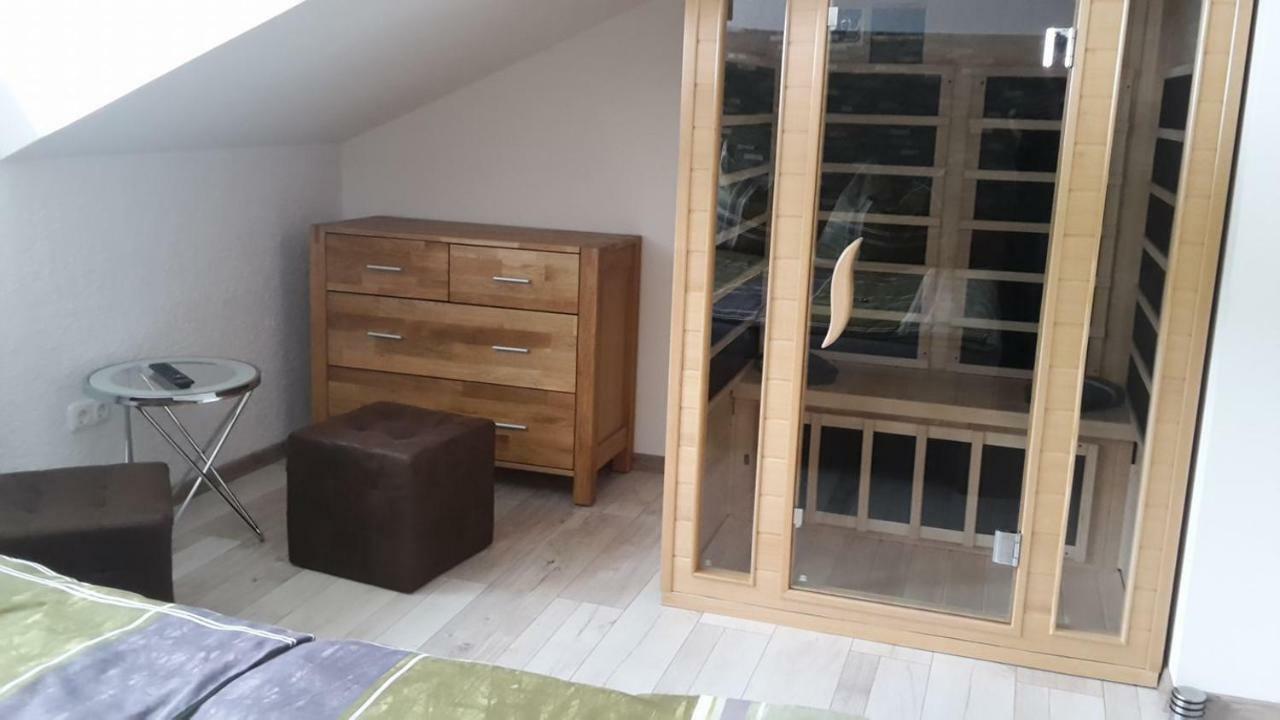 Greenheart Aussee Obersdorf Zewnętrze zdjęcie